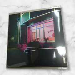 Tempalay Naked 4 Satanシークレットキー 付き 未開封
