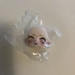 Nyssa ニサ 怪奇なナイトメア フェイスパーツ 特典