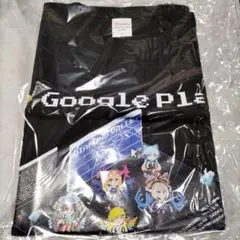 モンスターストライク　コラボＴシャツ GooglePlay大感謝祭オリジナル