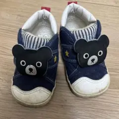 double B◇ダブルビーシューズ◇13㎝