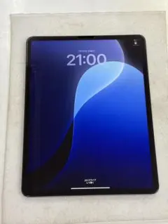 Apple iPadPro 12.9インチ 第6世代 M2 Wi-Fi+Cell