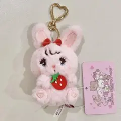 韓国限定 mikko illustrations キャミー ぬいぐるみマスコット