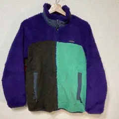 デニムu0026ダンガリー 02 フリースジャケット