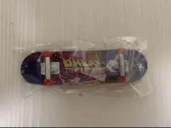 バックトゥザフューチャーザミュージカル　フィンガースケートボード