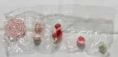 リーメント　ぷちサンプル　サンリオ　マイメロ　おうちカフェ