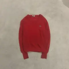 80’s Lacoste sweater