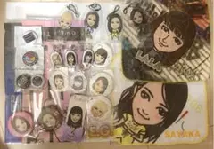 E-girlsセット
