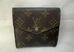 ルイヴィトン財布