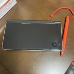 任天堂DSI　LL　Nintendo ds