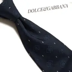 ドルチェアンドガッバーナ ネクタイ ハイブランド 高級