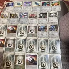 ポケモンカードセット