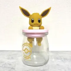 ポケモン ボトルキャンディ イーブイ (飴無)