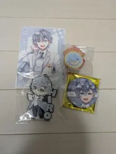 Hiro アニメグッズセット