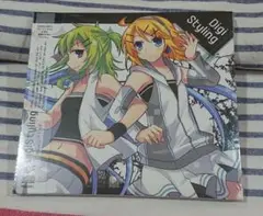 (未開封CD) Dios/シグナルP「DigiStyling」