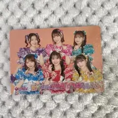 超ときめき宣伝部 トレカ