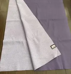 美品☆スリア　suria　ヨガマット　ポータブルラグマット