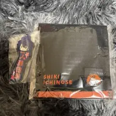 一番くじ　桃源暗鬼　H賞　J賞　一ノ瀬四季