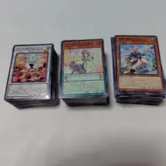 遊戯王　DOOD DUAD DBJH　ノーマルのみコンプリート　104種312枚