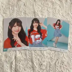 蟹沢萌子　コンプ
