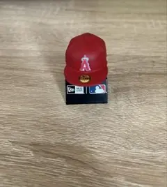 エンゼルス ニューエラ フィギュア