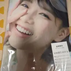 坂ノ上茜　タペストリー　新品未使用