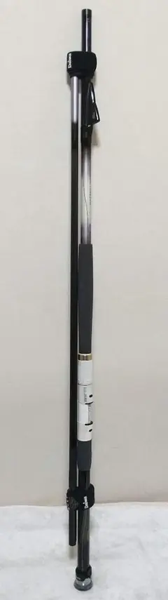ダイワ　海峡100号360 中古品　船竿 ダイワ海峡100号360 中古品船竿