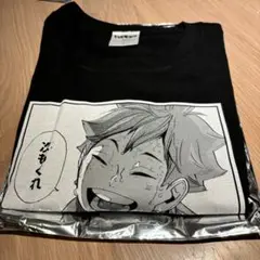 ハイキューファンパーク　コマTコレクション　日向翔陽