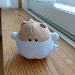 オバケーヌシバーヌキーホールダー