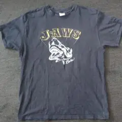 JAWS Tシャツ Lサイズ 日本製