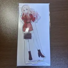 学園アイドルマスター　学マス　十王星南　アクリルスタンド　ローソンコラボ