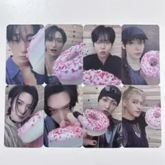 SEVENTEEN carat land 13種 セット コンプリート