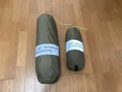 【中古】YOKA TIPI ヨカティピ YOKAタープ4427
