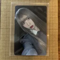 ME:I MUSE 高見文寧　AYANE