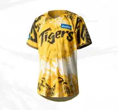 阪神タイガース 小幡選手 38 　ビジター・ユニフォーム Lサイズ　新品・未開封 2025年最新】小幡ユニフォームの人気アイテム - メルカリ