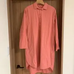 toogood THE BAKER TUNIC