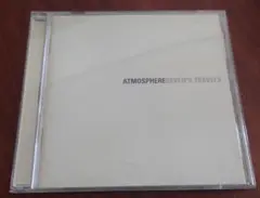 Atmosphere　Seven's Travels