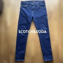 SCOTCH&SODA デニム