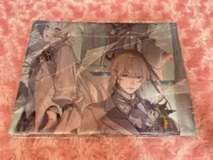 終遠のヴィルシュ 布ポス 朗読劇