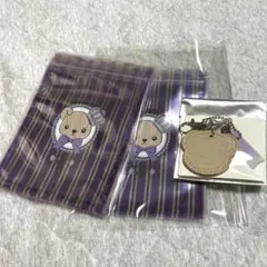 うたプリ グラショ LOTくじ B賞 D賞 藍