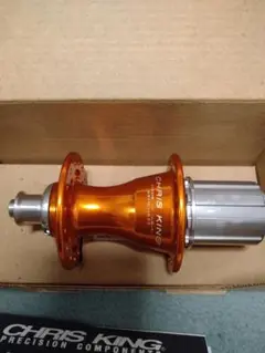 chris king クリスキング R45ロードハブ
