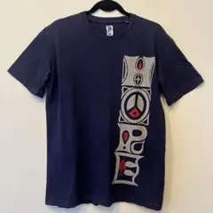 HR MARKET Tシャツ サイズ3 ネイビー