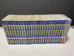 MAJOR2 メジャーセカンド　1〜28巻
