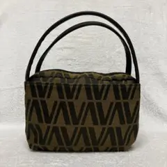 VINCENZO VALENTINO革付属ポシェット