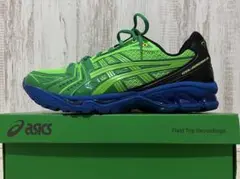 GEL-KAYANO 14 × Field Trip Recordings