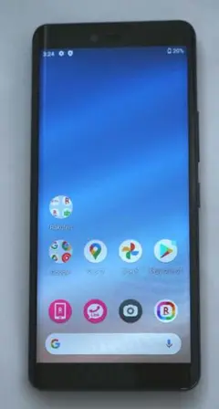 【良品】Rakuten Hand 5G P710