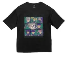 XLサイズ 怪獣8号展 Ｔシャツ キービジュアル
