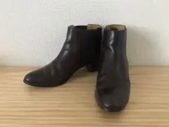 オデットエオディール ユナイテッドアローズ ブーツ 22.5