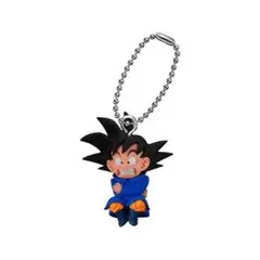 ドラゴンボール超 UDM BURST 43 孫悟空（防寒着Ver.) 単品