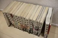 リアル 15巻セット + REAL PERFECT BOOK