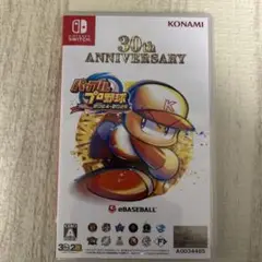 KONAMI パワプロ2024-2025 30周年記念